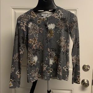 Charter Company Cardigan